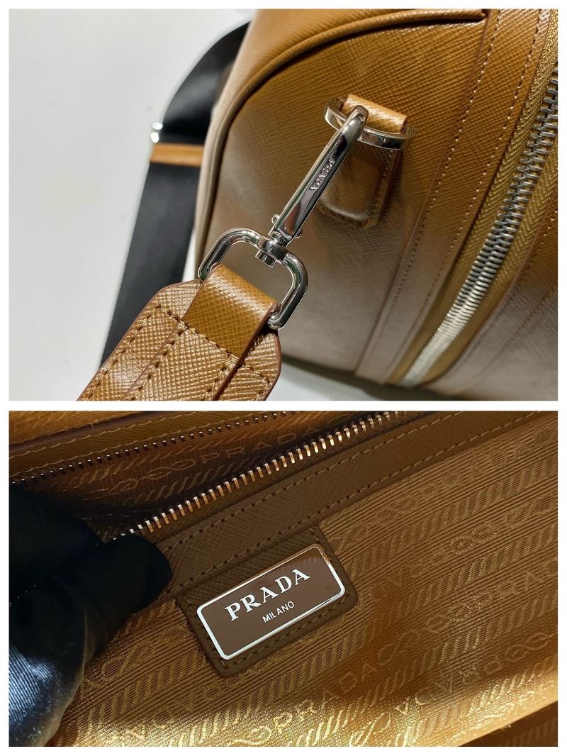 Prada Travel Bags